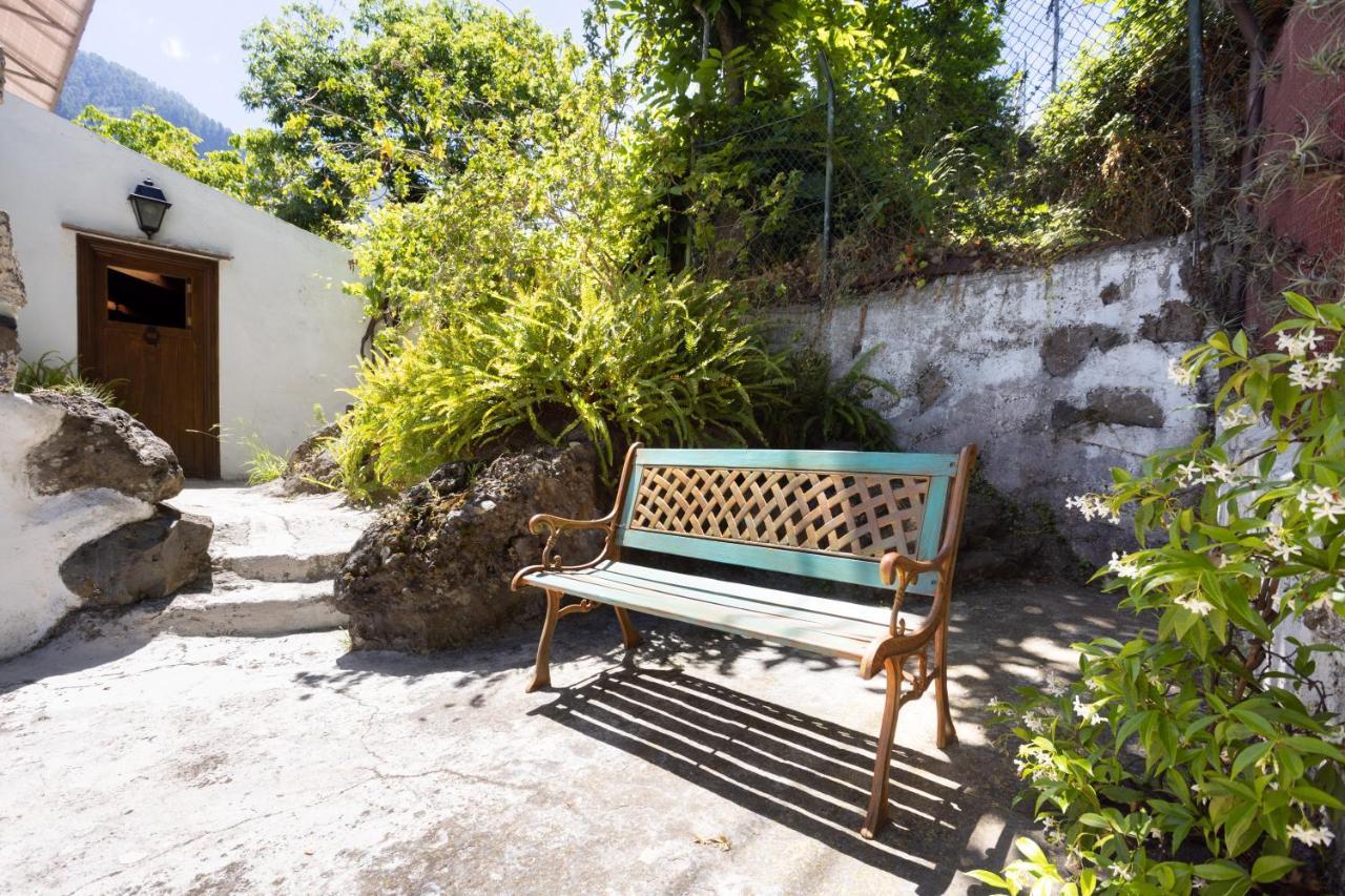 Вілла Casa El Nogal La Florida  Екстер'єр фото