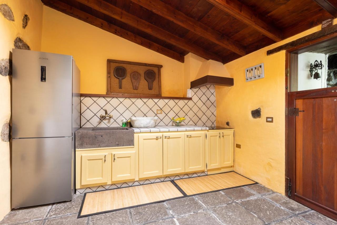Вілла Casa El Nogal La Florida  Екстер'єр фото