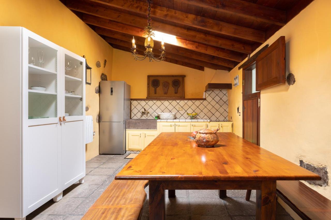 Вілла Casa El Nogal La Florida  Екстер'єр фото