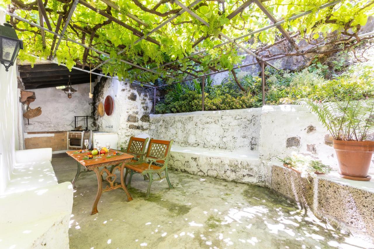 Вілла Casa El Nogal La Florida  Екстер'єр фото